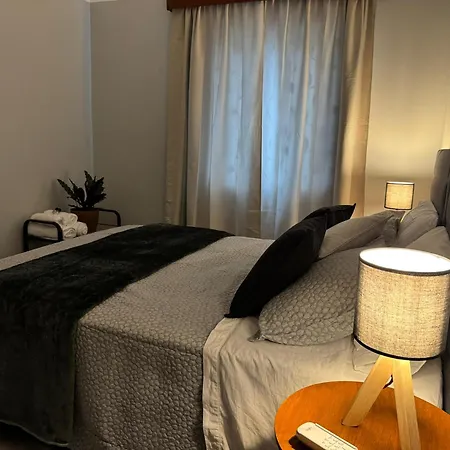 Σπίτι διακοπών Refugio Do Nevoeiro T1 *