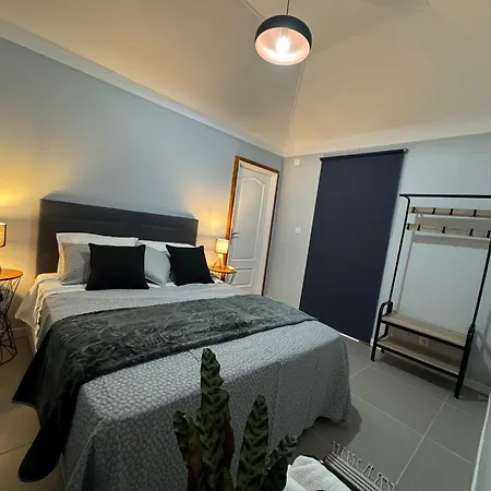 Refugio Do Nevoeiro T1 Σπίτι διακοπών