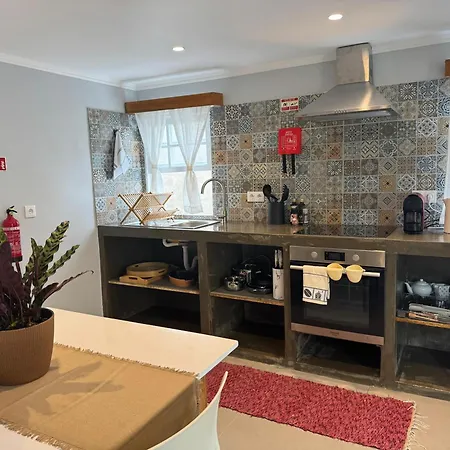 Σπίτι διακοπών Refugio Do Nevoeiro T1 Porto Moniz