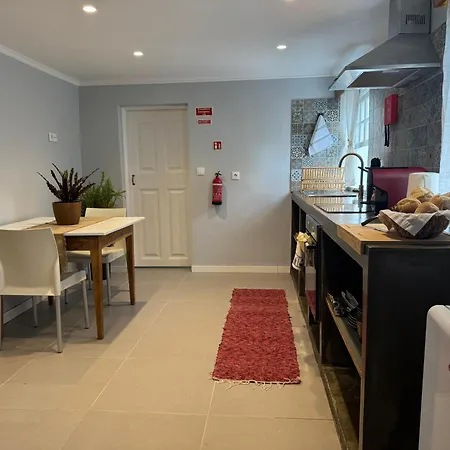 Refugio Do Nevoeiro T1 Dom wakacyjny Porto Moniz