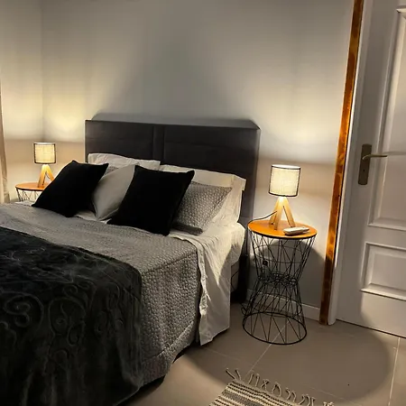 Refugio Do Nevoeiro T1 Дом отдыха Порту-Мониш