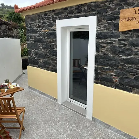 Refugio Do Nevoeiro T1 * Porto Moniz