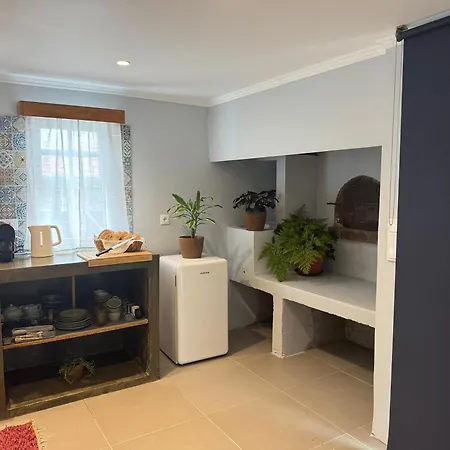 Refugio Do Nevoeiro T1 * Порту-Мониш