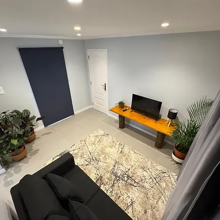 Дом отдыха Refugio Do Nevoeiro T1 Порту-Мониш