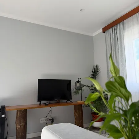 Refugio Do Nevoeiro T1 Vakantiehuis *