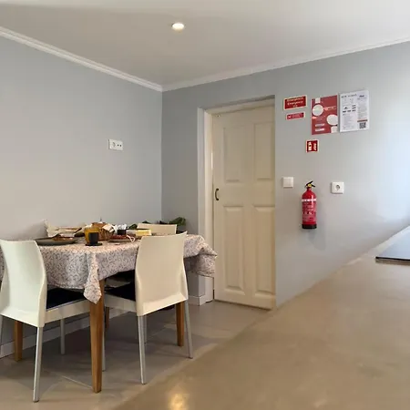 Refugio Do Nevoeiro T1